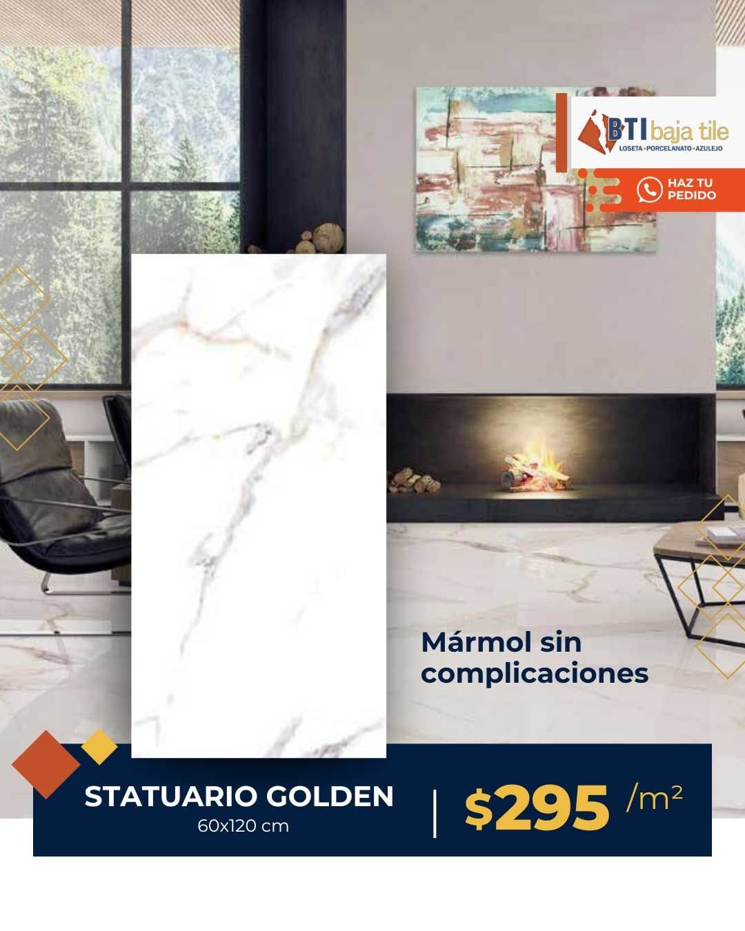 Oferta del mes