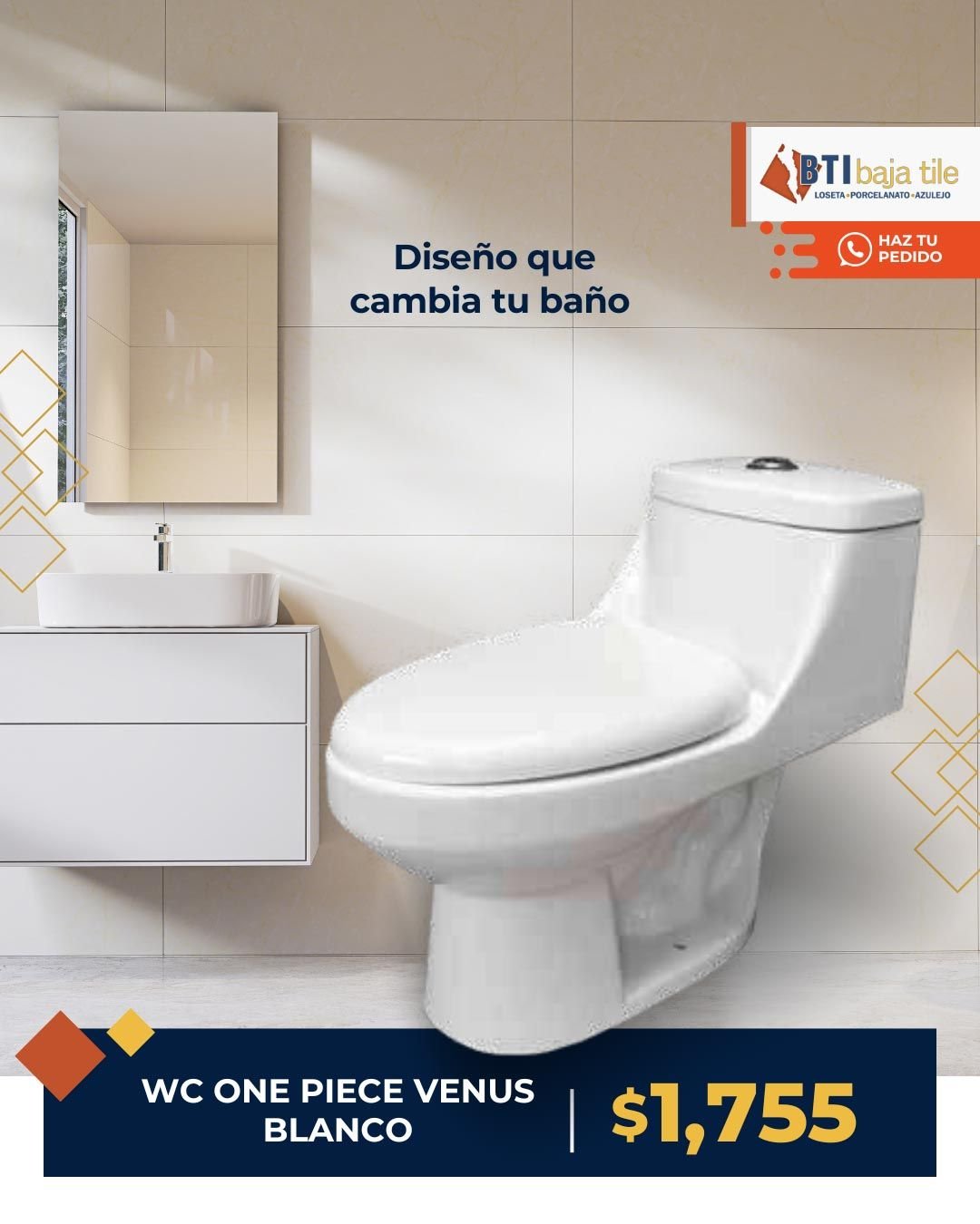Oferta del mes