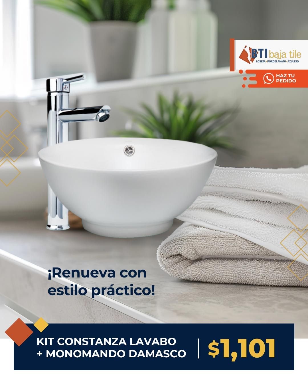 Oferta del mes