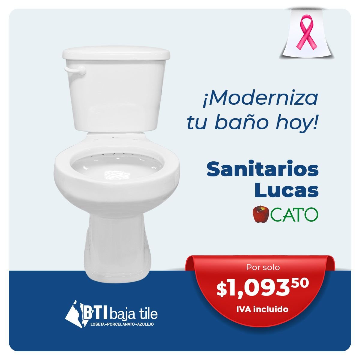 Oferta del mes