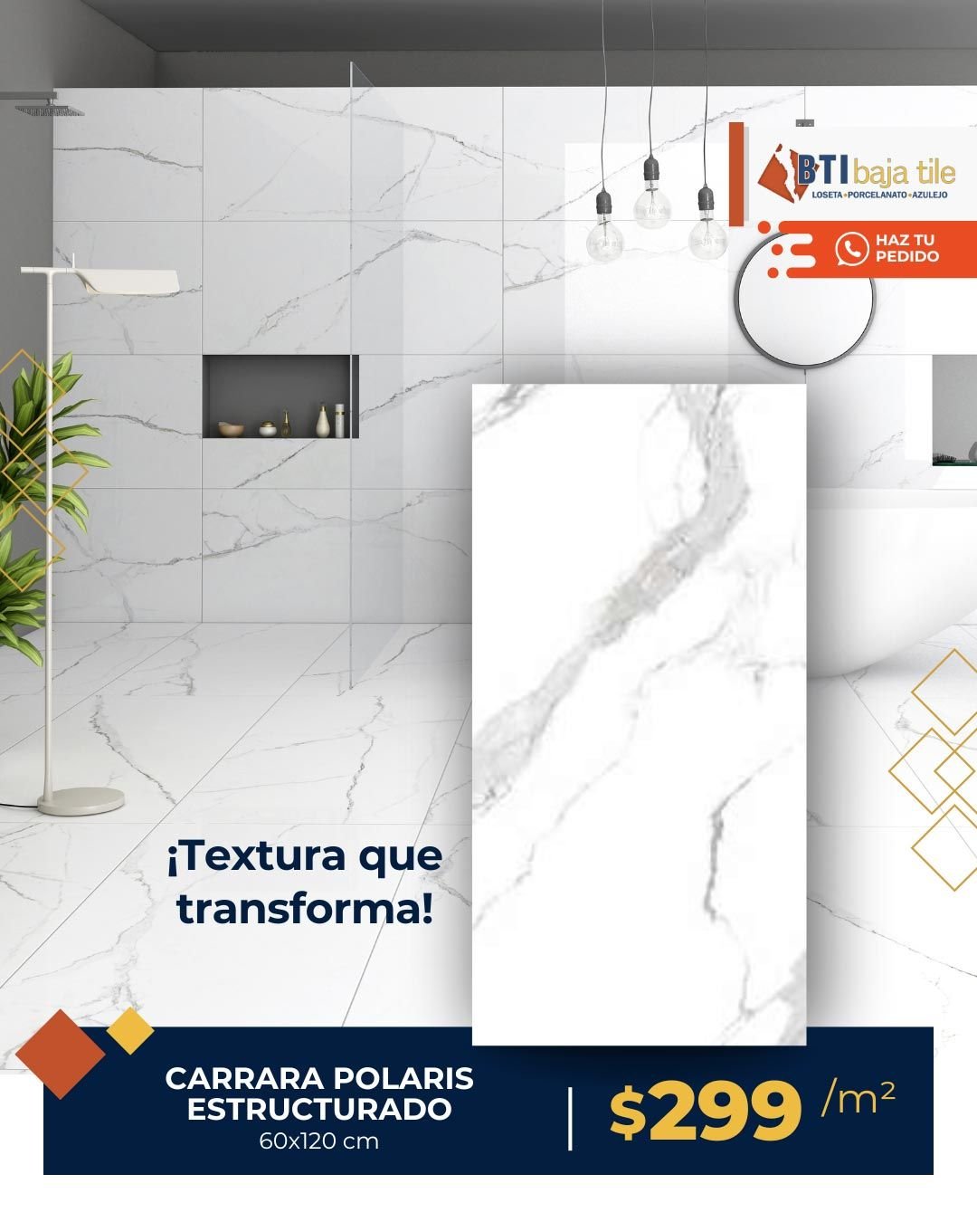 Oferta del mes