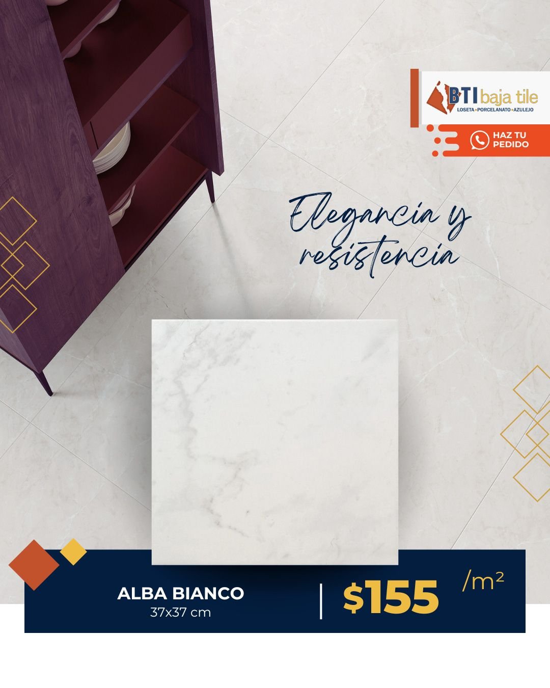 Oferta del mes