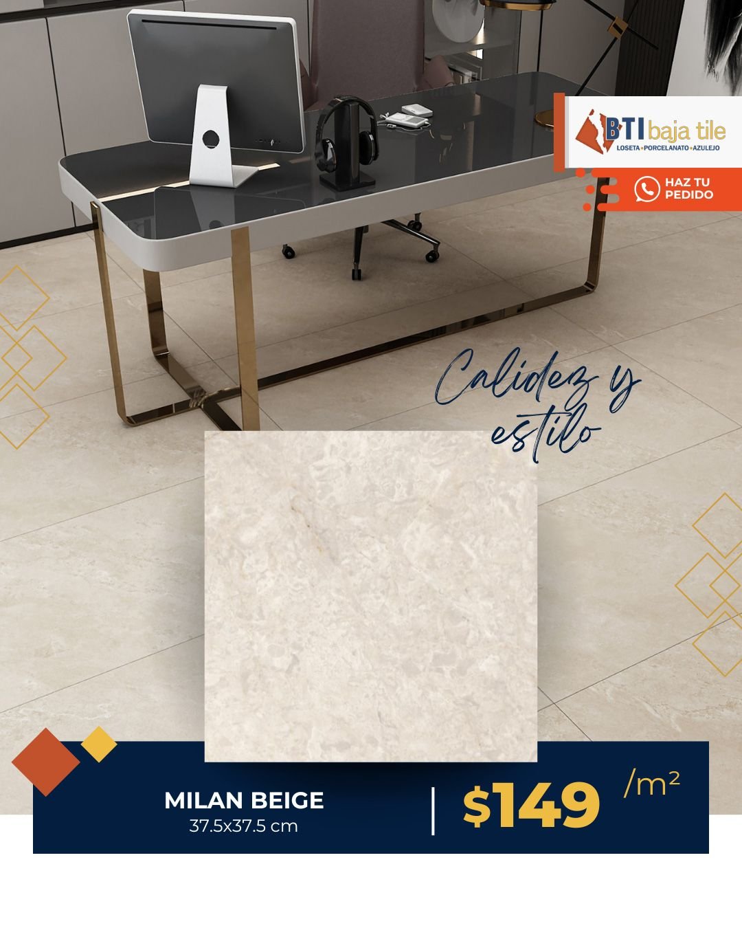 Oferta del mes