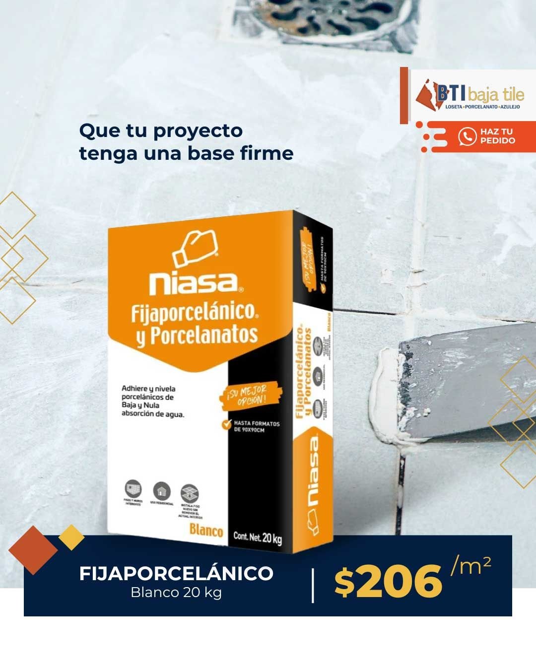 Oferta del mes