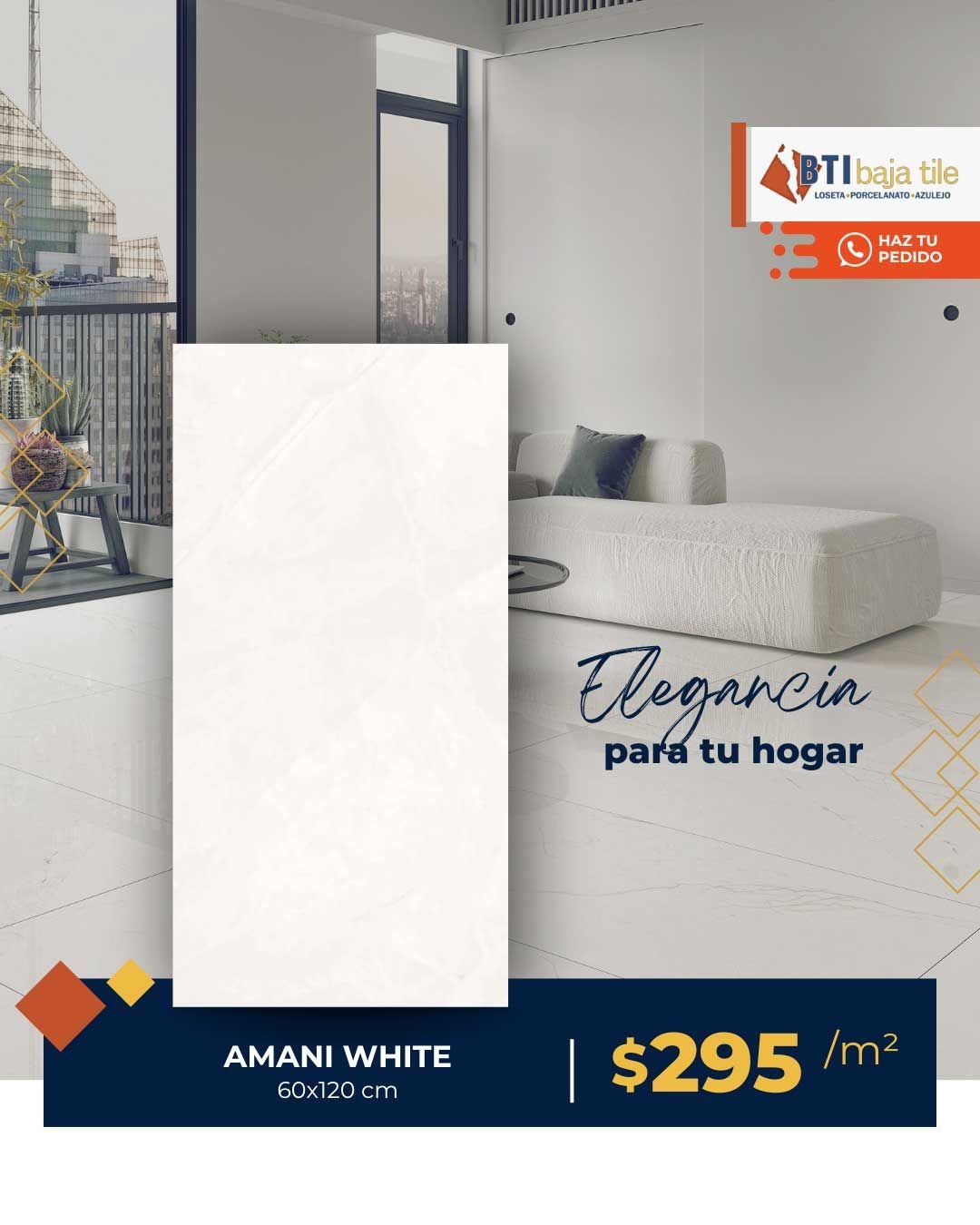 Oferta del mes